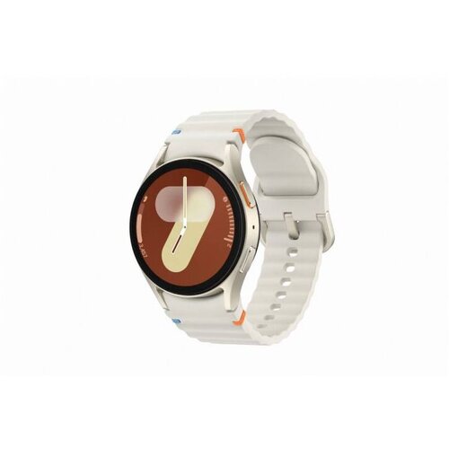 Samsung Galaxy Pametni sat Watch7 LTE 40mm, Beli Cene