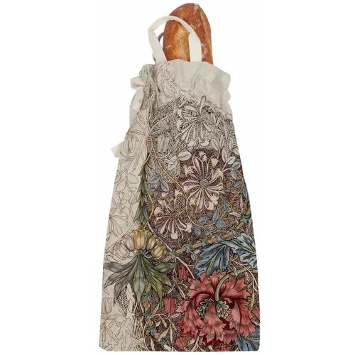 Tierra Bella Lanena vrećica za kruh Morris, 23 x 42 cm
