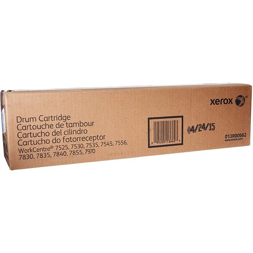 Xerox Boben 013R00662 (7825), original Cene
