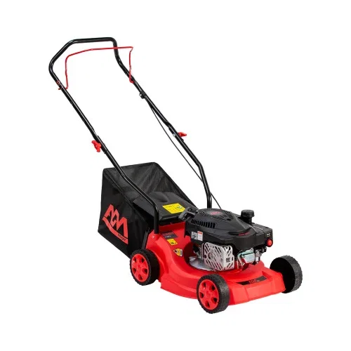 AGM motorna kosačica 4024