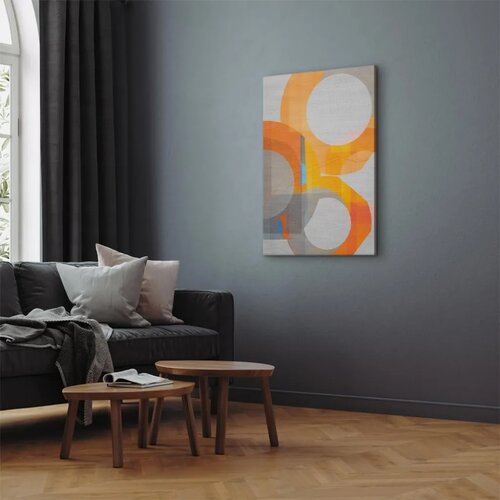  Slika - Multicolour (1 Part) Vertical 20x30 Cijene