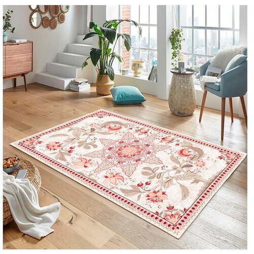 Conceptum Hypnose tepih WOOBTNY0276 80x120cm Slike