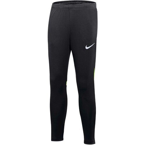 Nike Spodnji deli trenirke Youth Academy Pro Pant Črna Cene