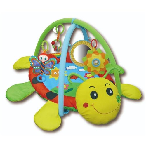  Biba Toys gimnastika bubamara Cene