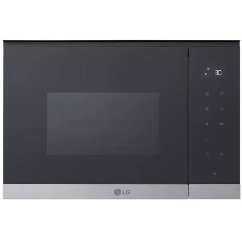 LG ugradna mikrotalasna rerna MG7Z2593D Cene