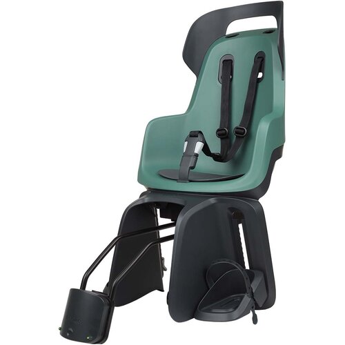 Bobike otro&amp;scaron;ki sedež za kolo go maxi frame recline peppermint Slike