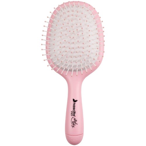 NASCITA četka za kosu FPRO00059LPN Light Pink Slike