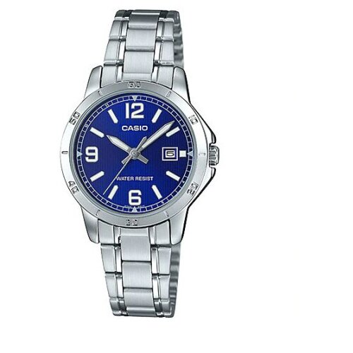 Casio collection ženski sat ( LTP-V004D-2B ) Cene