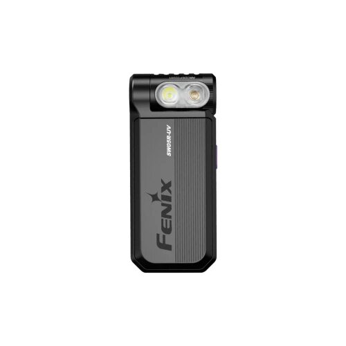 Fenix SW05R-UV LED džepna svjetiljka 49 h 55 g Cijene