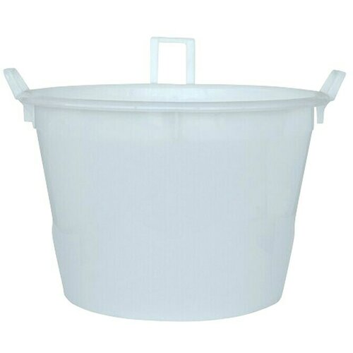  Okrugla posuda s tri drške (70 cm, Zapremnina: 125 l) Cijene
