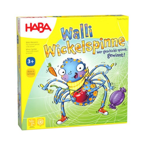 Haba Pajkova mreža Cene