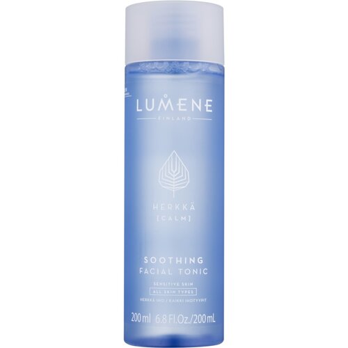 Lumene HERKKÄ Soothing umirujući tonik za osjetljivu kožu lica 200 ml Cijene