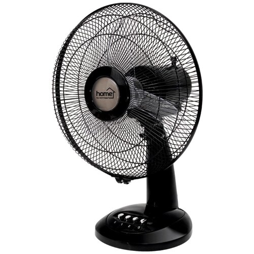Home Ventilator stolni, promjer 30 cm, 40 W - TF 32/BK Cijene