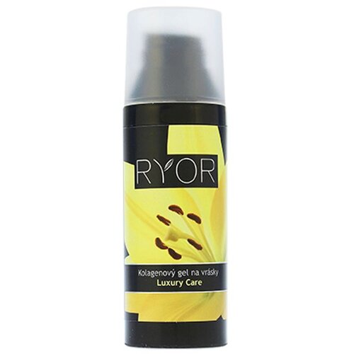 RYOR Luxury Care kolagen gel za bore 50 ml Cijene