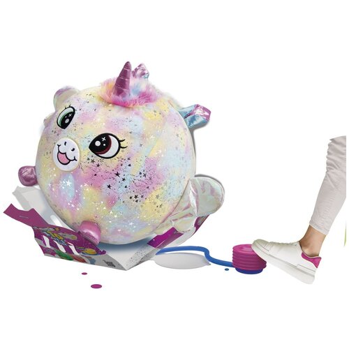 Biggies &amp;quot;RAINBOW UNICORN &amp;quot; Slike