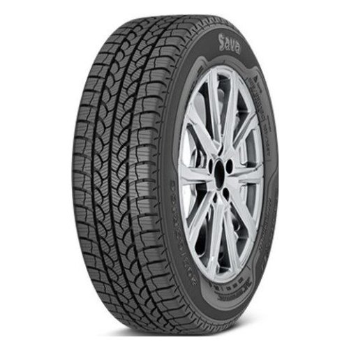  Guma SAVA Eskimo LT 215/60R16C 103T Eskimo LT SAVA Cijene