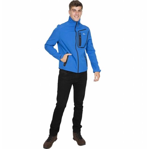 Trespass Men&amp;#039;s Softshell Jacket Hotham Slike