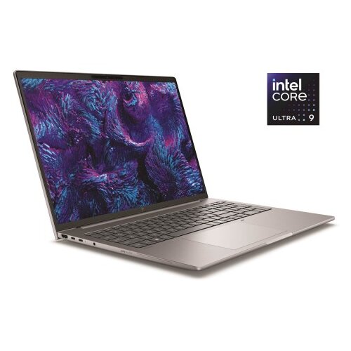 HP Prenosnik ZBook 8 G1i 16 U9-285H/32GB/SSD 1TB/16''WUXGA 400/W11Pro Cene