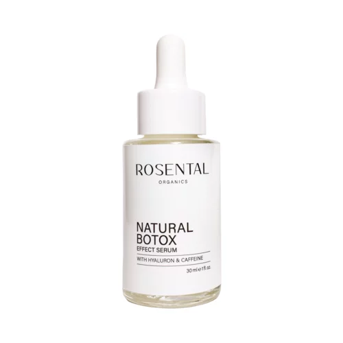 Rosental Organics Natural Anti-Wrinkle Serum