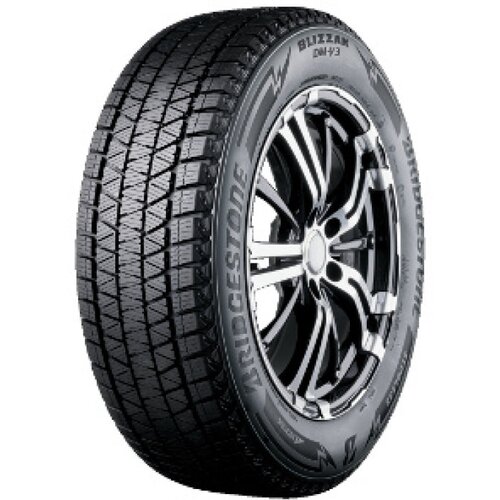 Bridgestone Blizzak DM V3 ( 265/55 R20 113T XL EVc, Nordic compound ) Slike
