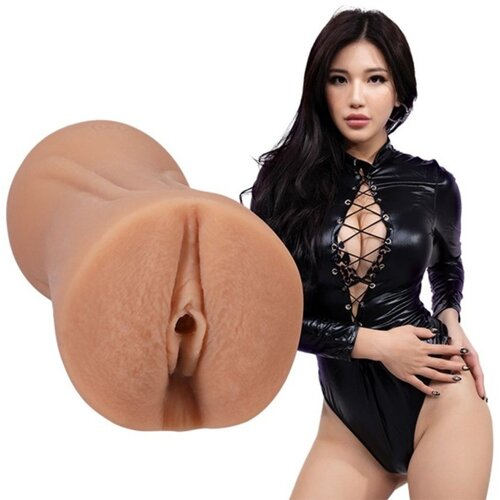 Doc Johnson Signature Strokers Girls Of Social Media Ms_Puiyi Cijene