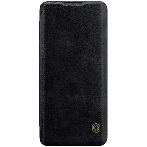 Nillkin Qin Maska za telefon Huawei P40 Pro+, Crna Slike