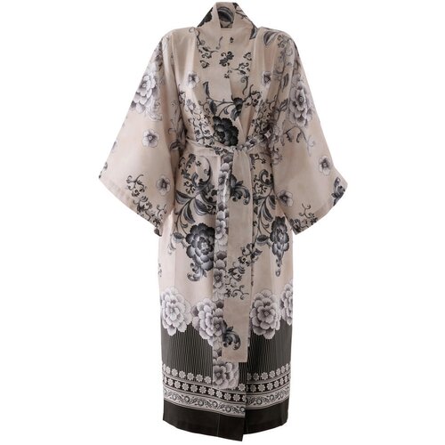 Bassetti KIMONO črna L/XL Cene
