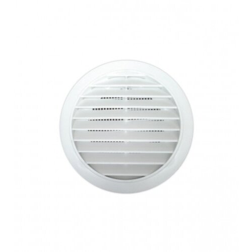 PLASTIKA HALILOVIĆ Rozetna za ventilaciju 100mm PVC bijela 3946-007 Cijene