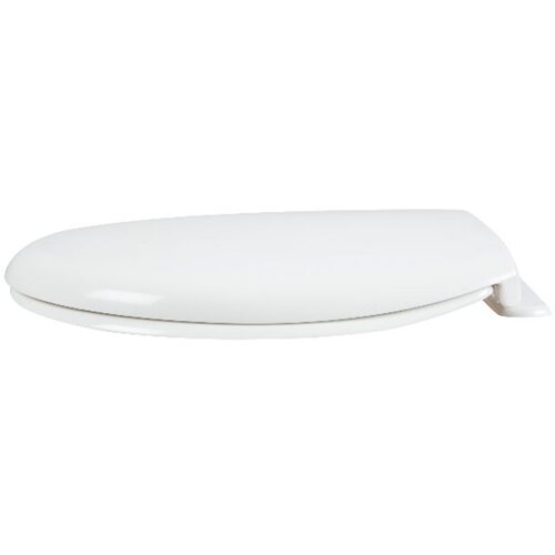 Eurociere WC DASKA 41-46,5 x 36,5 cm POLIPROPILEN SA PP OKOVIMA, BIJELA BOXER Cijene