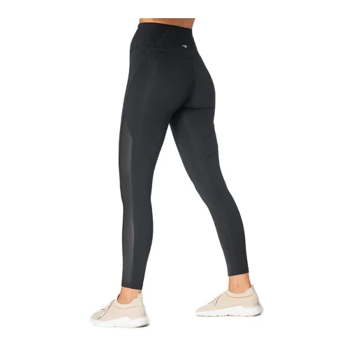 Zoe Amber Leggings, Black - XS, (20487197)