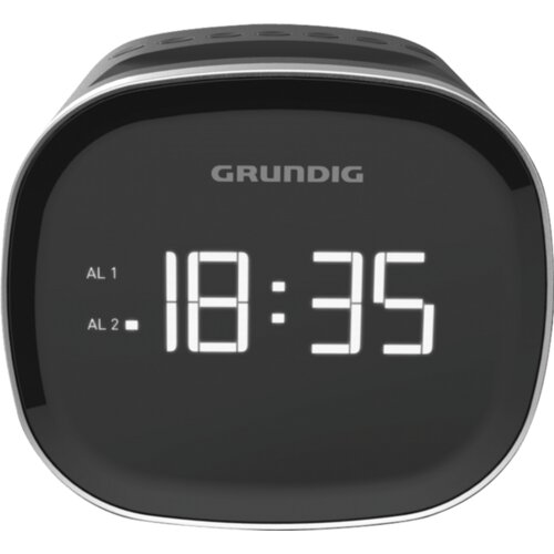 Grundig Radio budilka SONOCLOCK 2000 Cene