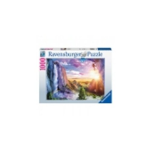 Ravensburger Puzzle (slagalice) -Oduševljenje penjača RA16452 Cene