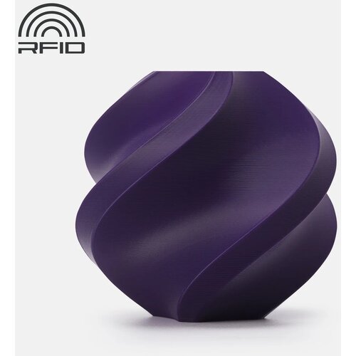 Bambu Lab PLA Basic Indigo Purple - 1000 g / Refill Cene