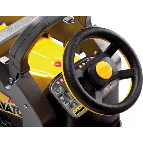 Peg Perego Maxi Excavator bager na pedale Slike
