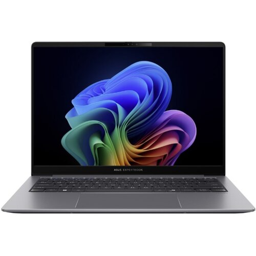 Asus prenosni računalnik expertbook P5 14, 35,56cm, wqxga core ultra 5 226V, 16GB, 512GB, P5405CSA-WB53C0 Cene