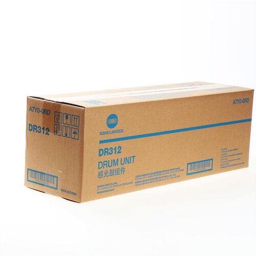 Konica Minolta - Bubanj DR-312 (A7Y00RD), original Cijene