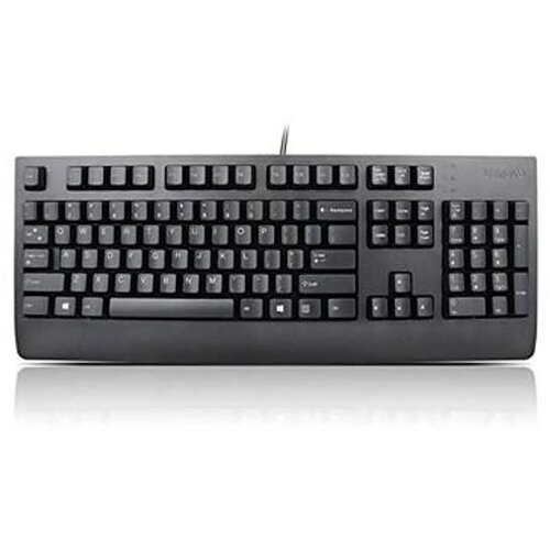 Lenovo Think 4X30M86909 Preferred Pro II USB Keyboard Serbian/Cyrillic (00XH718) Cene