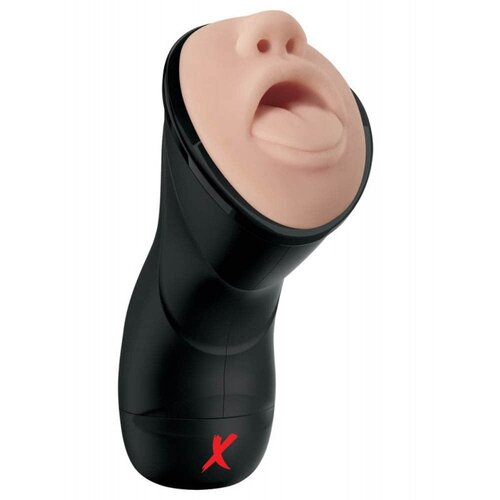 Pipedream Extreme masturbator pdx elite deep throath vibrating stroker Slike
