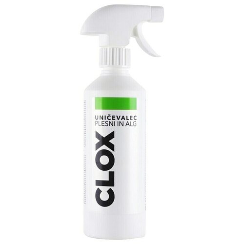 Odstranjivač plijesni Clox (0,5 l) Cijene