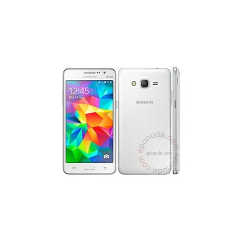 Samsung G360 Galaxy Core Prime Charcoal Gray mobilni telefon Slike