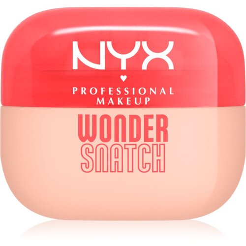 NYX Professional Makeup Wonder Snatch puder za konturiranje nijansa 04 Apricot Attitude 6 g Slike