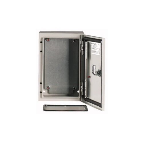 Eaton CS-32/150 zidno kućište 200 x 300 x 150 siva 1 St. Cijene