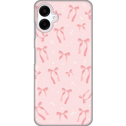  Torbica Silikonska Print za Samsung A065F Galaxy A06 Bow Cene