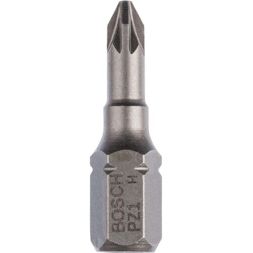Bosch bit odvrtača ekstra-tvrdi PZ 1, 25 mm - 2607001555 Cene