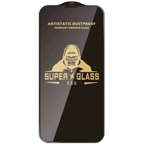Techsuit ESD Glass za Honor 400 Smart 5G / 400 Smart 4G / 200 Smart / 90 Smart / X7d 4G / X7b 4G / X7b 5G / X7c Slike