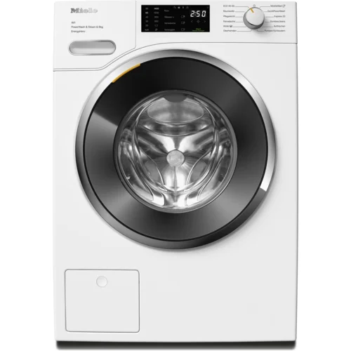 Miele PERILICA RUBLJA WWE 380 WCS 8kg, (4002516865810)