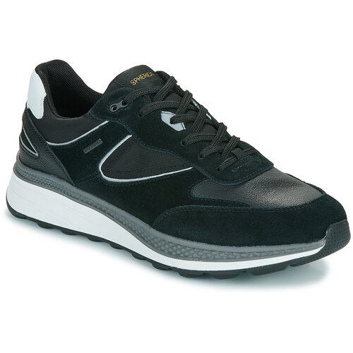 Geox U SPHERICA ACTIF X1 Crna Slike
