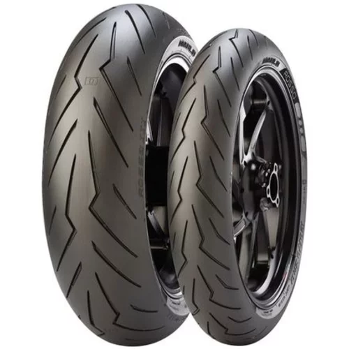 Pirelli moto gume 180/55ZR17 73W Diablo Rosso 3 (R) TL