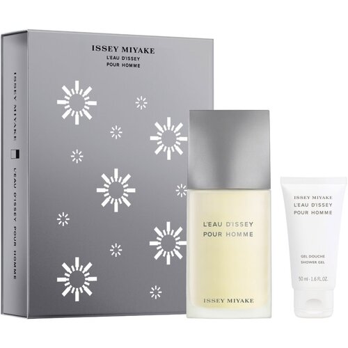 Issey Miyake L'Eau d'Issey Pour Homme Eau de Toilette XMAS Set darilni set za moške Cene