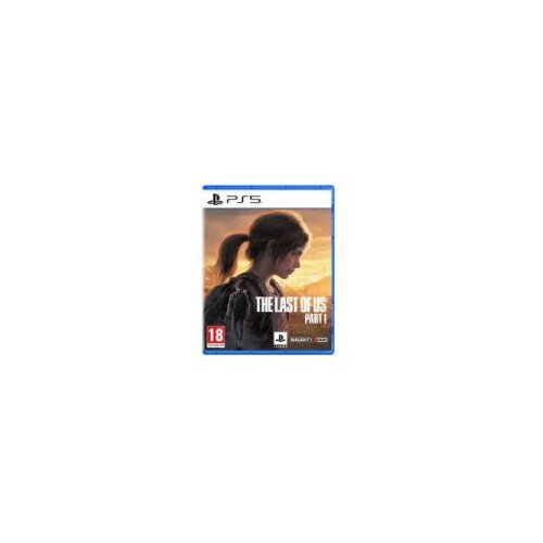  Igra za PS5 The Last of Us Part I Cijene